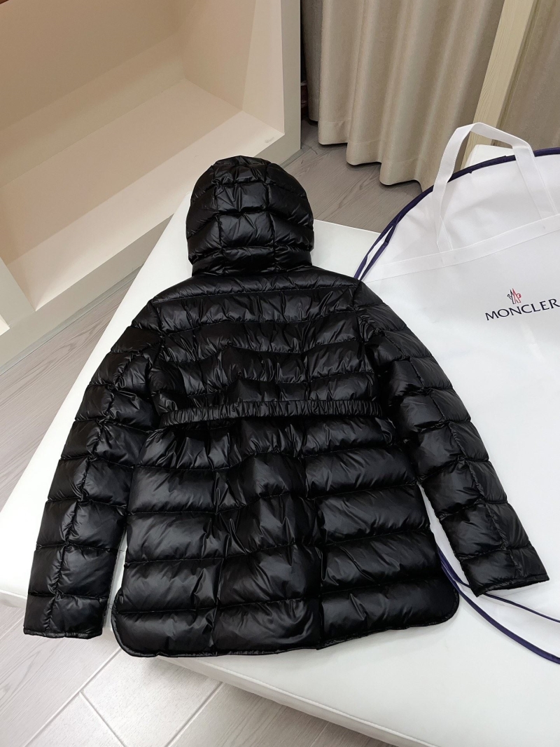 Moncler Down Coat